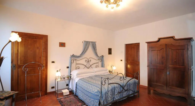 Полулюкс Superior Palazzo Tarlati - Hotel de Charme - Residenza dEpoca