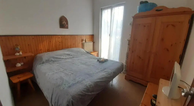 Appartamento rustico in collina con ampio giardino, Book Lejlighed San Pietro d'Olba Italien