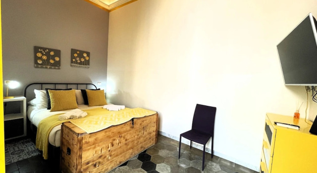 Апартаменты Comfort A Casa di Ale e Lalla