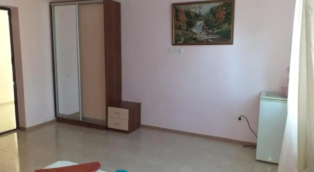 Двухместный номер Standard с красивым видом из окна Solnechny Bereg Guest House