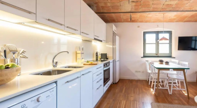 Bravissimo Raïms Penthouse