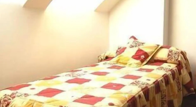 Номер Standard Hotel Cristal 1
