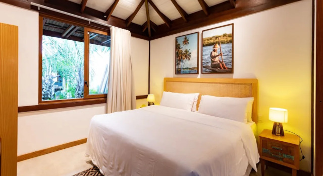 Colibri Beach Villas