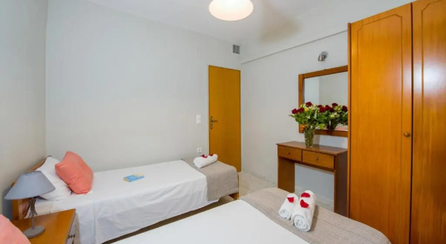 Giannarakis Beach, Reserva ahora Hotel Kato Stalos Creta Occidental