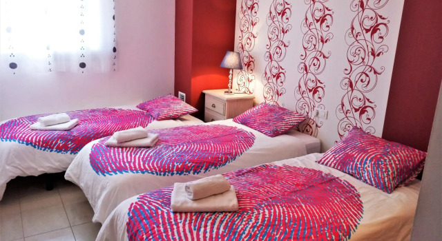 ALEXANDRA´s BEACH-PORT, Book Hotel Hoteller i Barcelona med pool, Swimmingpool