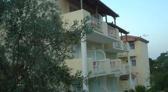 Mythos Studios, Book Hotel Hotels in Sporades with a Pool, Swimming Pool