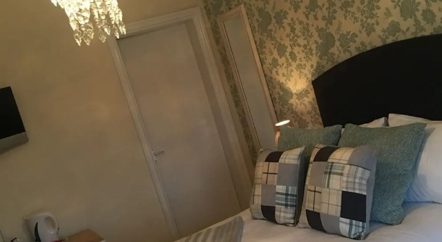 Двухместный номер Standard с видом на озеро The Westmorland Inn