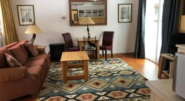 Standard suite Redstone Cliffs Lodge