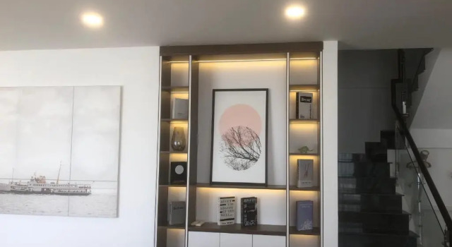 Апартаменты ARIA RESORT-FREE SWIMMING POOL, Relax by sea Hồ bơi miên phí và bãi tắm riêng, 40m ra biển