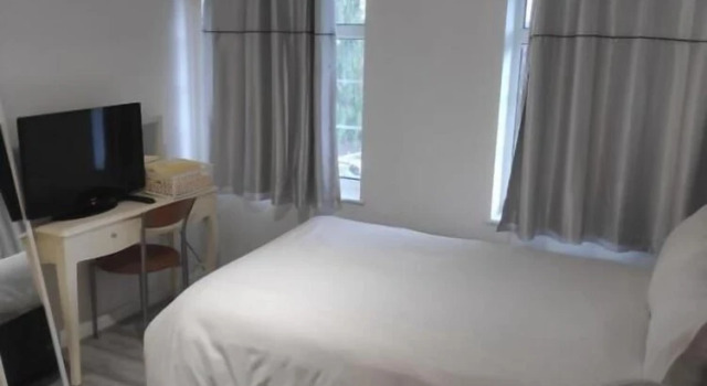 Номер Standard Featherstone Court