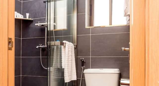 Номер Deluxe Ivy Hotel Emerald