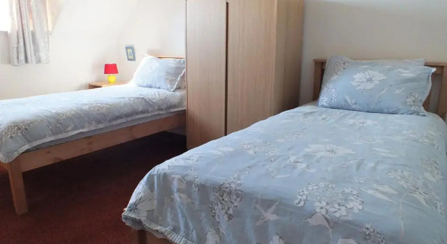 Olafs Cottage, Забронировать Дом для отпуска Гарлистон Machars