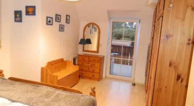 Ferienwohnung Fränkisches Seenland - FeWo Antje - [#110986], Varaa Huoneisto Hotellit Baijeri pysäköinnillä, Pysäköinti