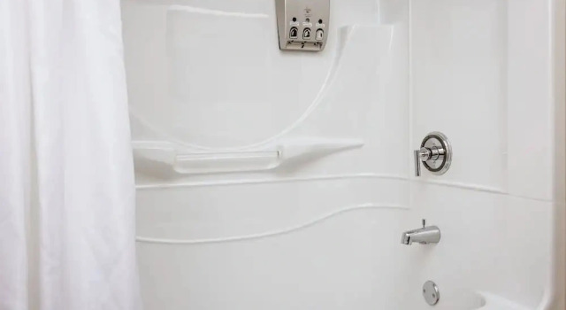 Двухместный номер Comfort Gîte du Mont-Albert - Sepaq