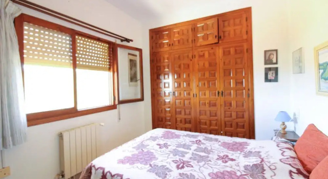 Вилла Villa Cartagena