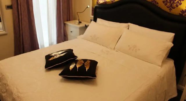 Agamennone Apartment