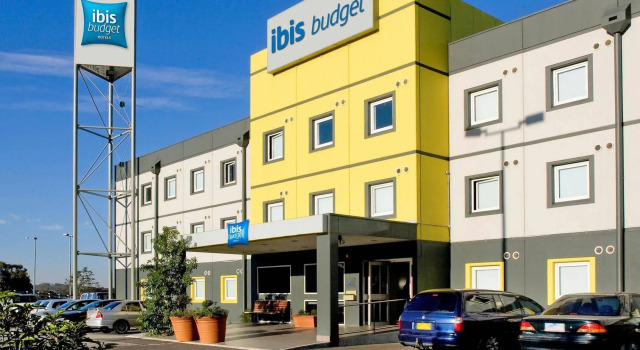 ibis budget Melbourne Airport