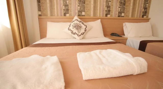 Номер Classic Taner Otel