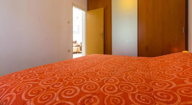 Апартаменты Apartment Zrinko