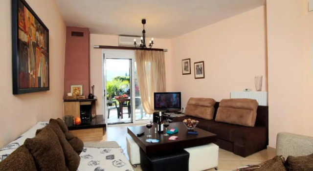Seascape Villa, Book Villa Villas in Kavala, Villa