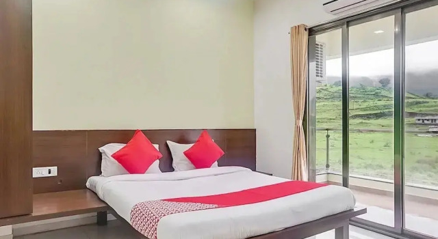 Hotel Shiva's Inn by OYO Rooms