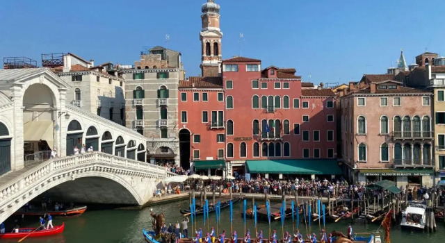 Апартаменты Venezia Ca' Sole