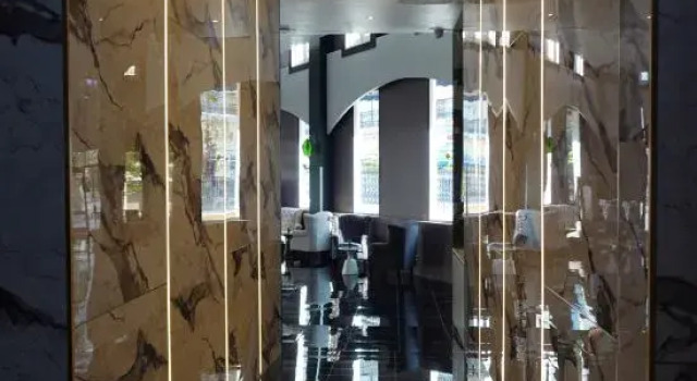 Mm Heritage Hotel, Rezerwuj Hotel Malakka Melaka