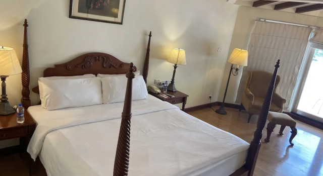Номер Standard Gateway Madurai