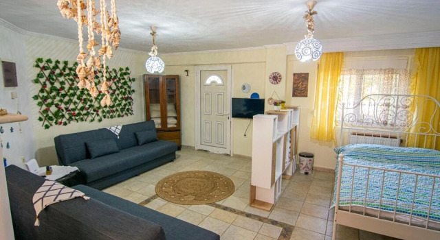Katoulas House By Travelpro Services - Nea Mo