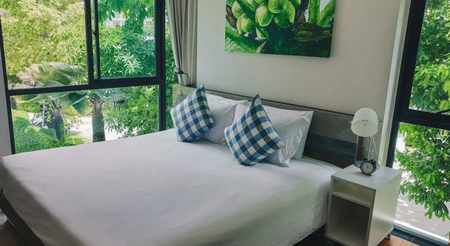 The Title West Wing By Trips Phuket