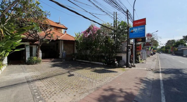 Oyo 2548 Rasa Sayang Inn, Rezervovat Hotel Hotely v Bali se snídaní, Snídaně