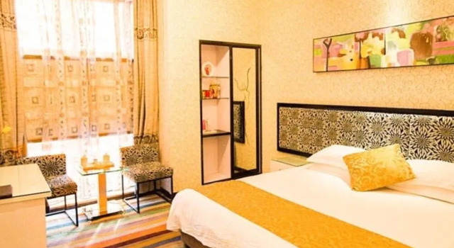 Youhao Holiday Hotel, Забронировать Отель Иу Чжэцзян, рядом с Shiji Shopping Centre