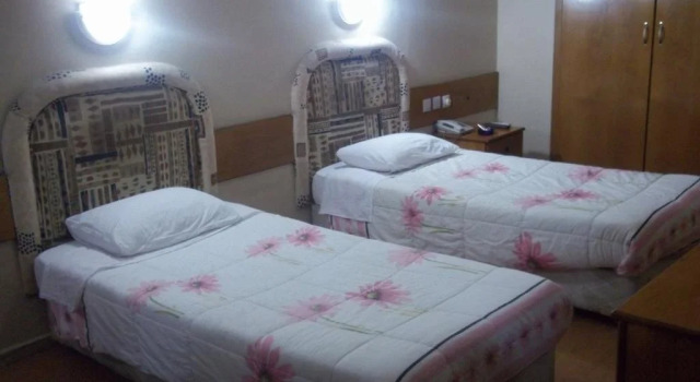 Mesut Hotel, Rezerwuj Hotel Hotele w Denizli z parkingiem, Parking