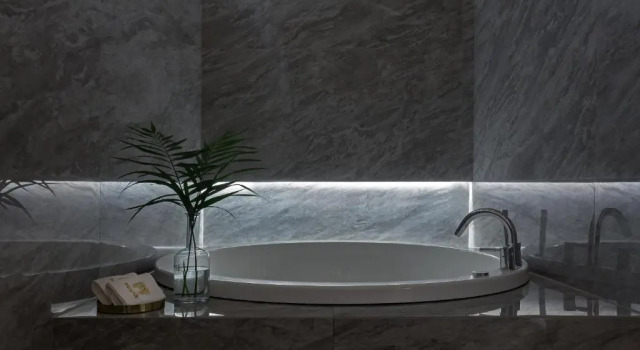 Полулюкс Дуплекс Mirabile Luxury Suites