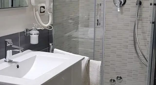 Номер Classic Holiday Bed & Breakfast Vico del Gargano