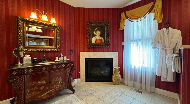 Antrim 1844, Book Hotel Hoteller i Maryland med pool, Swimmingpool