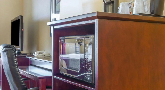 Люкс Comfort Suites Florence Shoals Area