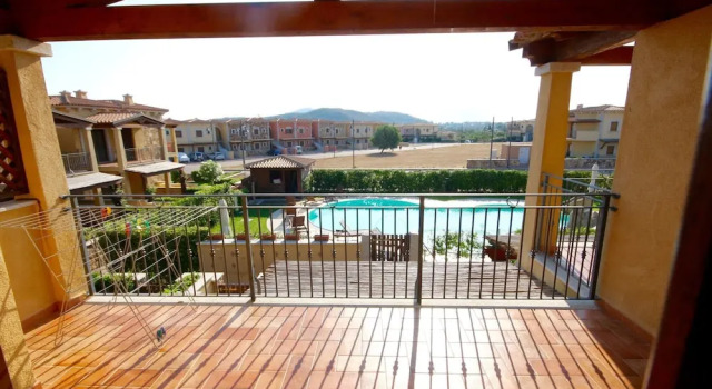 Myrsine 2, Book Feriehus Olbia Emerald Coast
