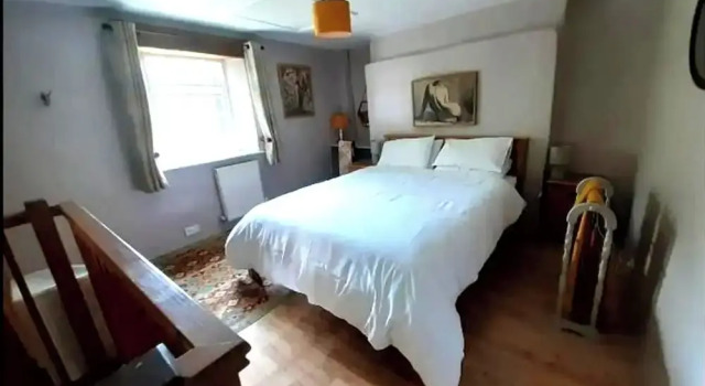 Cottage - Sleeps 2 - River Lynher Walks & Fishing, Rezervasyon Tatil Evi Merseyside villalar, Villa