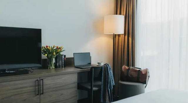 Студия Executive IIP Apartments - Self Check-In