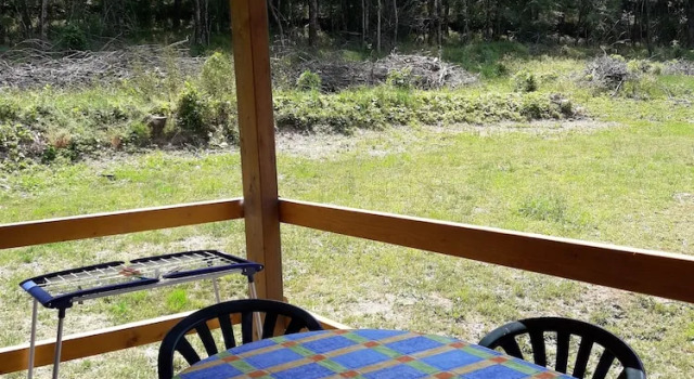 Шале Standard Camping Le Ceytrou