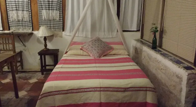 Номер Standard Casitas Kinsol