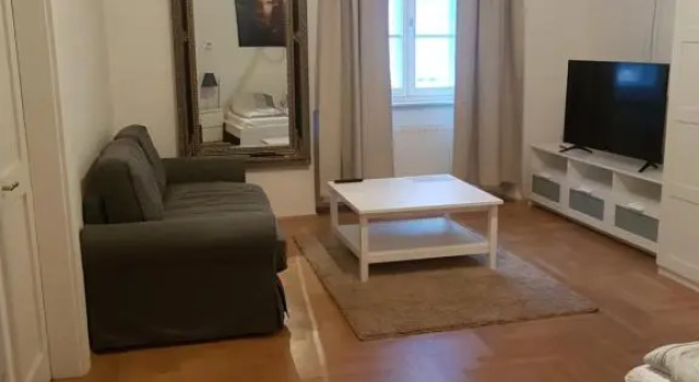 Апартаменты Deluxe Rooms and apartments Nokturno