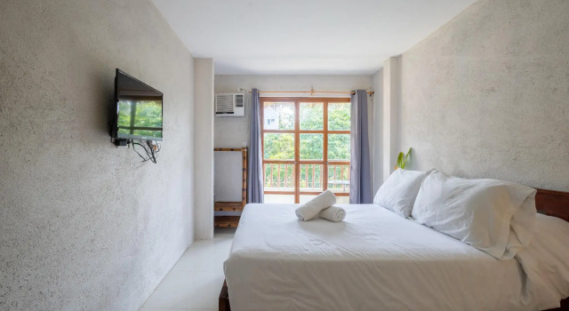 Hannah Hotel