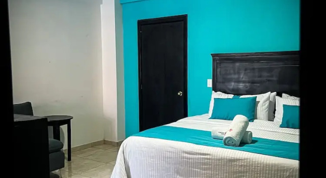 Двухместный люкс Premier Hotel Tamtokow