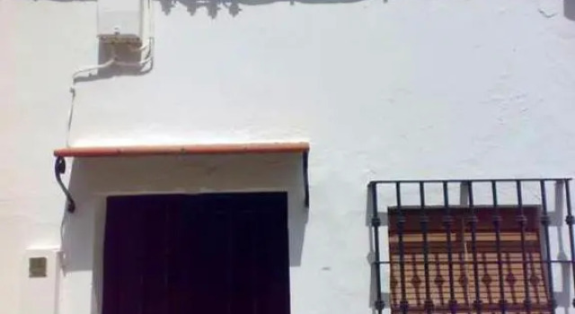 Studio at Barbate 300 m away from the beach with furnished terrace and wifi