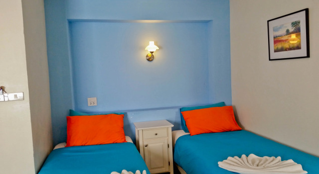 Номер Standard Bens House