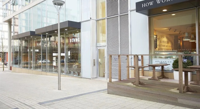 Shortstay MK Serviced Apartments, Varaa Huoneisto Asunnot kohteessa Merseyside, Huoneisto