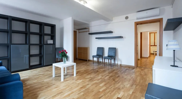 Апартаменты Classic Rimon Residence