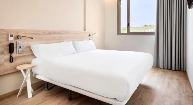 Номер Standard B&B HOTEL Murcia
